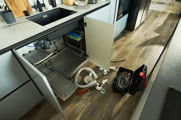 24/7 Emergency Gas Line Repair experts in Sylvester, GA